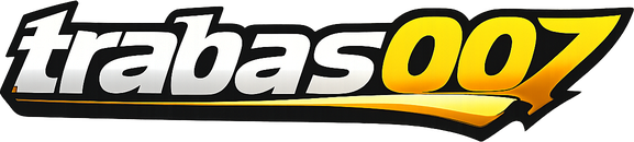 Logo trabas007